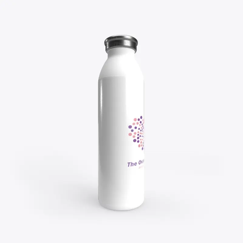  Water Bottle 