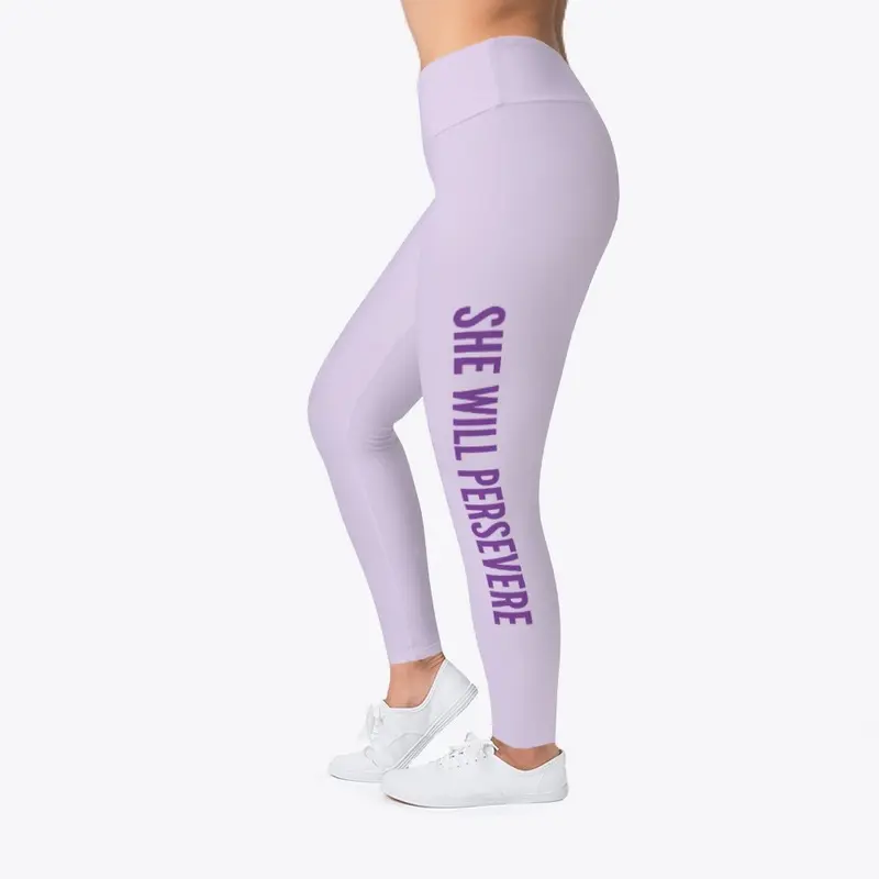 OvaryIt Fund Leggings