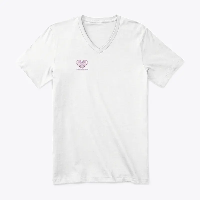 Men's V-Neck