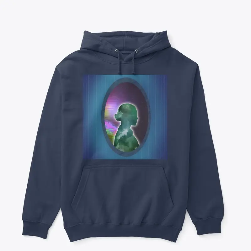 NFT Art Hoodie